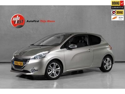 Peugeot 208 1.2 VTi Urban Soul