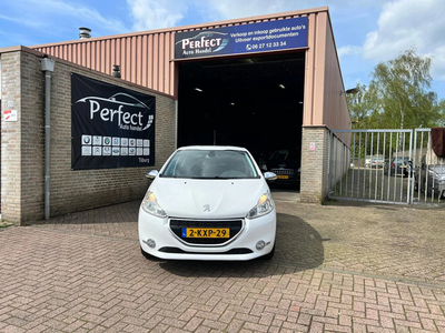 Peugeot 208 1.2 VTi Urban Soul VERKOCHT