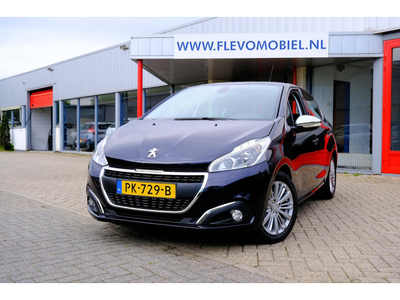 Peugeot 208 1.6 BlueHDi Executive Navi|Clima|LMV