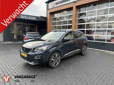 Peugeot 3008 1.2 PureTech Allure