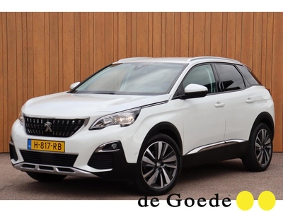 Peugeot 3008 1.2 PureTech Blue Lease Premium 1ste eigenaar