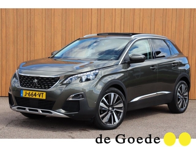 Peugeot 3008 1.2 PureTech Blue Lease Premium Avantage 1ste