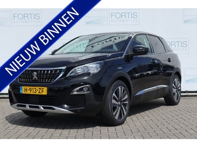 Peugeot 3008 1.2 PureTech Blue Lease Premium Avantage NL