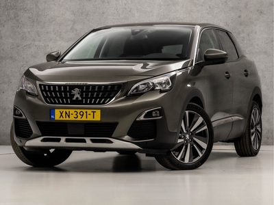 Peugeot 3008 1.2 PureTech Luxury Automaat (APPLE CARPLAY