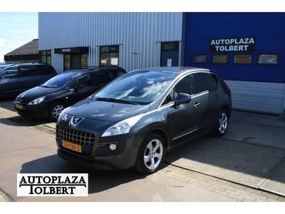 Peugeot 3008 1.6 VTi Blue Lease LPG/G3 CLIMA BJ'11