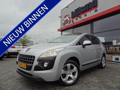 Peugeot 3008 1.6 VTi Première NL-Auto Cruise Pano Airco