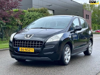 Peugeot 3008 1.6 VTi SR