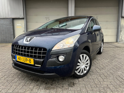 Peugeot 3008 1.6 VTi ST '09 ***LEES ADVERTENTIE***