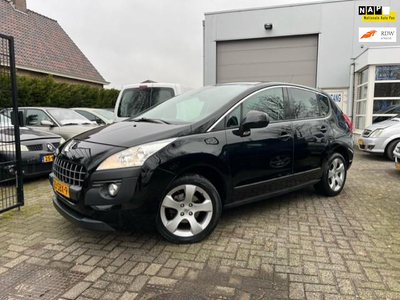 Peugeot 3008 1.6 VTi ST Pano.Dak/LMV/Trekhaak/Navi