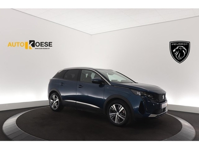 Peugeot 3008 HYbrid 225 e-EAT8 Allure Trekhaak Camera