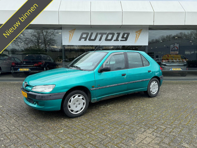 Peugeot 306 1.4 XN