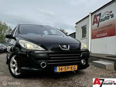 Peugeot 307 SW 1.6-16V