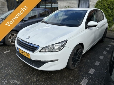 Peugeot 308 1.2 PureTech Active