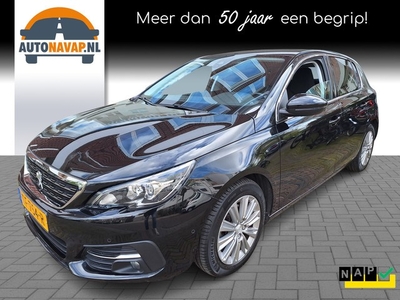 Peugeot 308 1.2 PureTech Allure