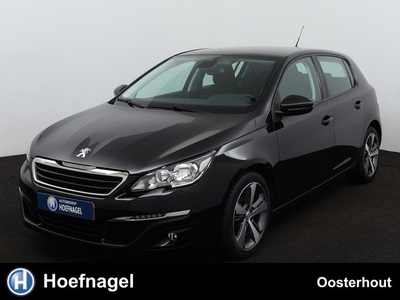 Peugeot 308 1.2 PureTech Allure Navigatie Camera Cruise