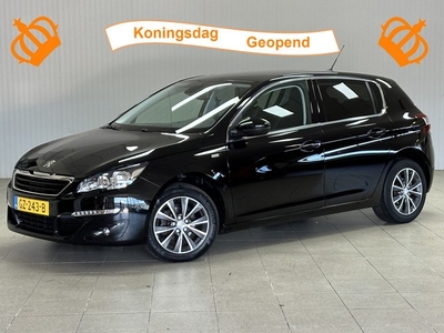 Peugeot 308 1.2 PureTech Style/ Distributieset V.V