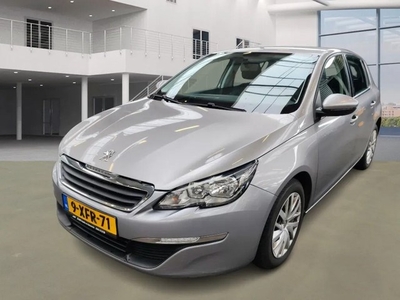 Peugeot 308 1.6 BlueHDi Blue Lease EURO 6