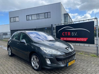 Peugeot 308 1.6 VTi XS 5DRS *PANORAMA* CLIMA/PDC/119000 KM!