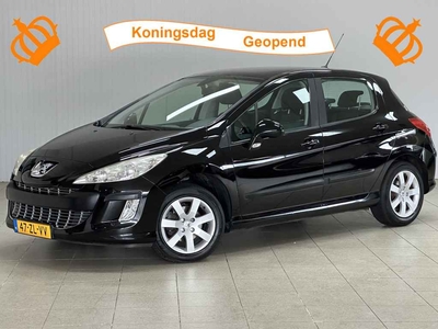 Peugeot 308 1.6 VTi XS/