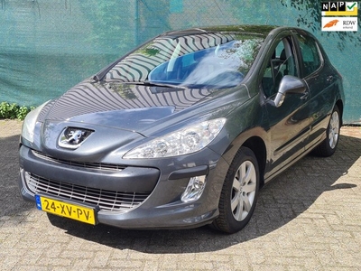 Peugeot 308 1.6 VTi XS nieuwe KAT. Weinig km *OLIEVERBRUIK*