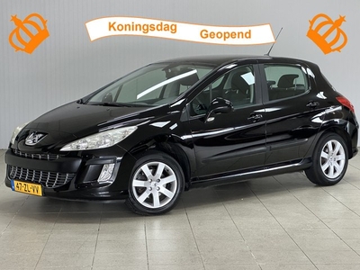 Peugeot 308 1.6 VTi XS/ Panorama-Dak!/ 16''LMV/ Clima/