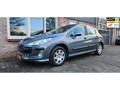 Peugeot 308 1.6 VTi XS Trekhaak! Airco/Clima! Cruise