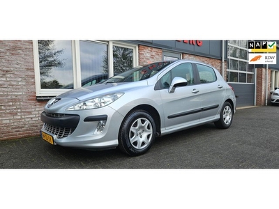 Peugeot 308 1.6 VTi XS Trekhaak! Airco/Clima! Cruise