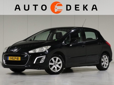 Peugeot 308 2.0 HDiF Active *Panodak*Trekhaak*Parkeersens.*