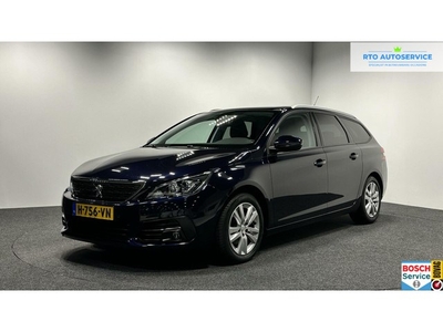 Peugeot 308 SW 1.2 PureTech Active PANORAMA DAK 94000 KM !