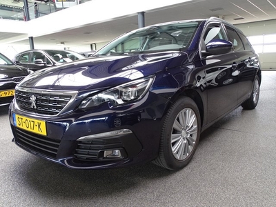 Peugeot 308 SW 1.2 PureTech Blue Lease Premium Nieuwe