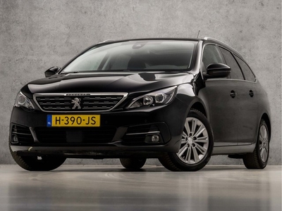 Peugeot 308 SW 1.2 PureTech Sport (PANORAMADAK, APPLE