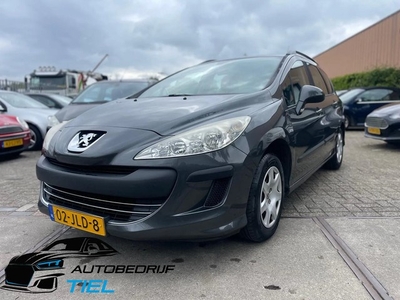 Peugeot 308 SW 1.4 VTi X-Line NETTE AUTO! AIRCO!