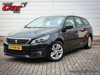 Peugeot 308 SW 1.5 BlueHDi Blue Lease Executive Clima