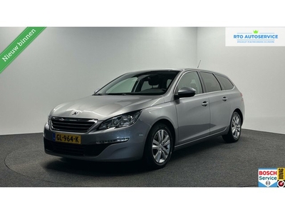 Peugeot 308 SW 1.6 BlueHDI ActiveNaviAircoCruiseNAP