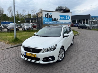 Peugeot 308 SW 1.6 BlueHDI Executive Panoramadak Apple