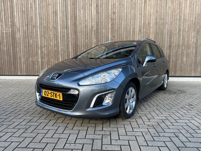 Peugeot 308 SW 1.6 e-HDi CLIMA NAVI PANO