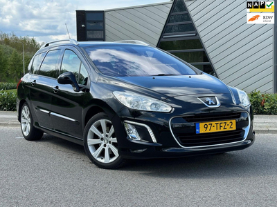 Peugeot 308 SW 1.6 Signature | Airco | Navi | Trekhaak |