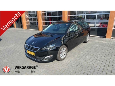 Peugeot 308 SW 1.6 THP Allure