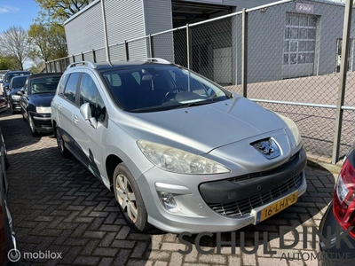 Peugeot 308 SW 1.6 VTi Executive AIRCOCRUISE CONTROLE