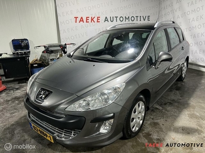 Peugeot 308 SW 1.6 VTi XT