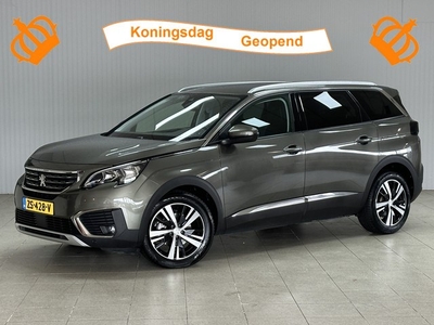 Peugeot 5008 1.2 PureTech Crossway/ 7-PERSOONS!/ Virtual