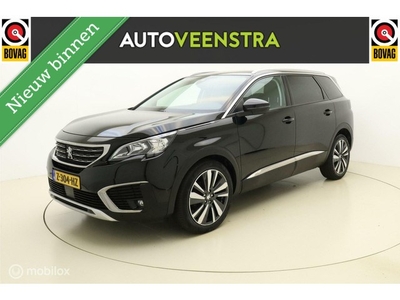 Peugeot 5008 1.2 PureTech GT-Line