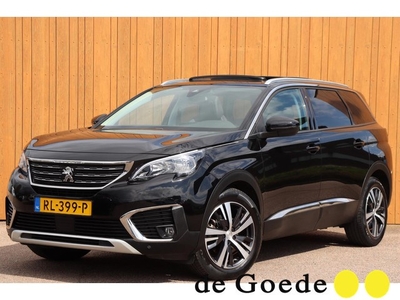 Peugeot 5008 1.6 e-THP Allure 7-persoons org. NL-auto