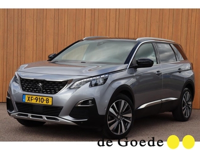 Peugeot 5008 1.6 PureTech GT-Line 7-persoons 1ste eigenaar