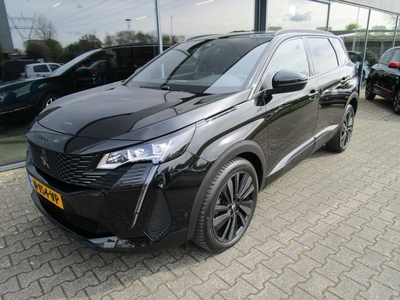 Peugeot 5008 1.6 PureTech GT Pack Business (bj 2022)