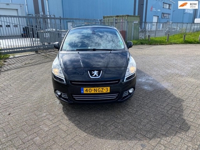 Peugeot 5008 1.6 VTi ST 5p. Benz/Lpg