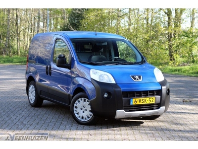 Peugeot Bipper 1.3 HDi XT Profit + 2011 Airco Nieuwe