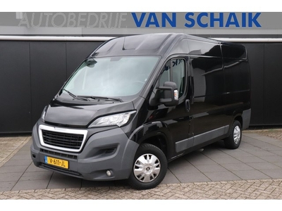 Peugeot Boxer 330 2.0 BlueHDI L2H1 Pro DC EX. BTW