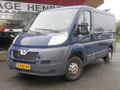 Peugeot Boxer 330 2.2 HDI L1H1 Profit+ (occasion)