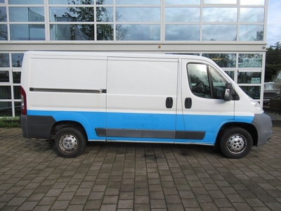 Peugeot Boxer 333 2.2 HDI 88KW L2H1 (bj 2011)